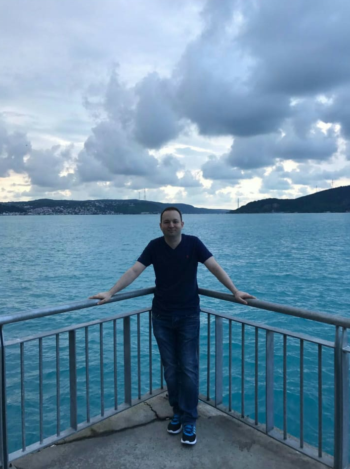 Mert Gör