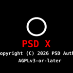 PSD - Procyberian Systems Distribution