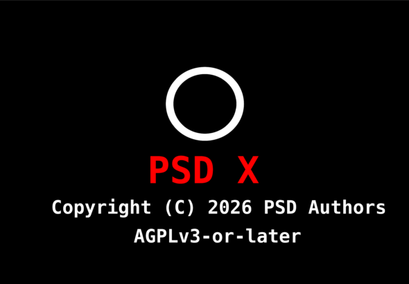 PSD - Procyberian Systems Distribution